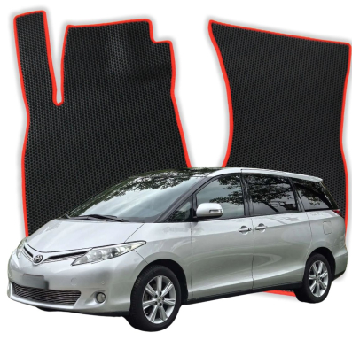 Toyota Previa 7 Seater 3 gen Minivan (2006-2019)