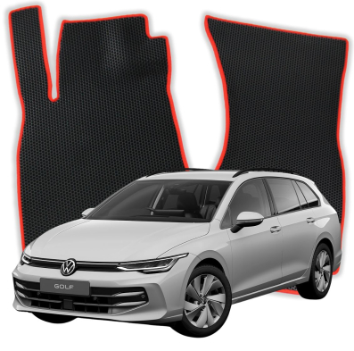 Volkswagen Golf eTSI EVO 110kw 8 gen Station Wagon 5 doors (2019-2025)