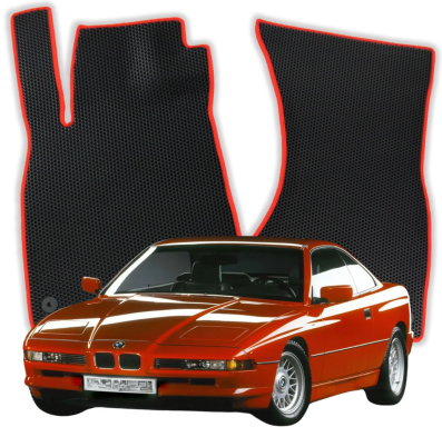 BMW 8 850 E31 1 gen Coupe (1989-1999)