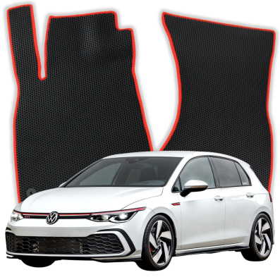 Volkswagen Golf GTE MK8 8 gen Hatchback 5 doors (2019-2025)
