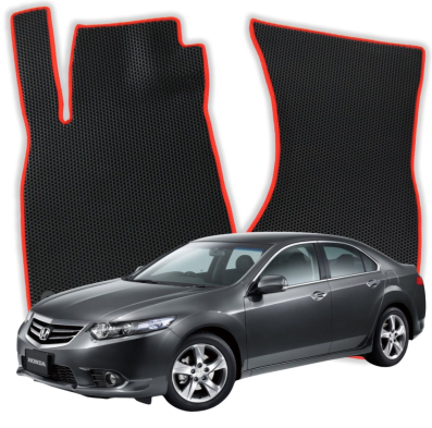 Honda Accord  8 gen Sedan (2008-2015)