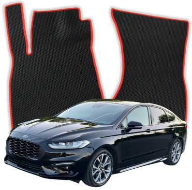 Ford Mondeo ST Line MK5 5 gen Liftback (2014-2022)