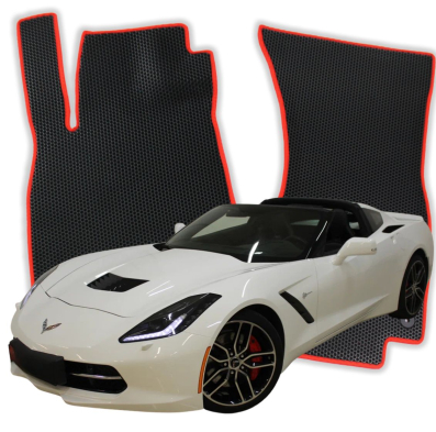 Chevrolet Corvette C7 7 gen Cabrio (2014-2019)