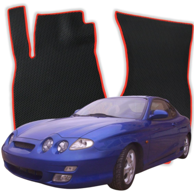 Hyundai Coupe 1 gen Coupe (1996-2001)