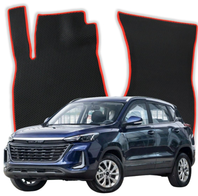 BAIC Beijing 3 SUV (2016-2025)