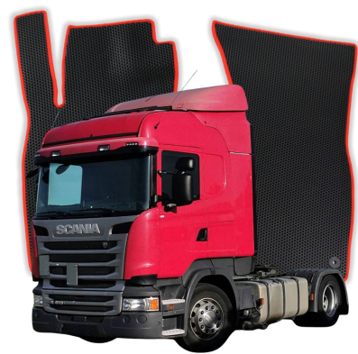 Scania R 1 gen Truck (2004-2016)