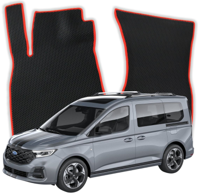 Ford Grand Tourneo Connect 5-seater 3 gen Minivan (2022-2025)
