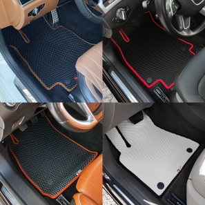 Abarth Grande Punto Hatchback 3 doors (2007-2010)