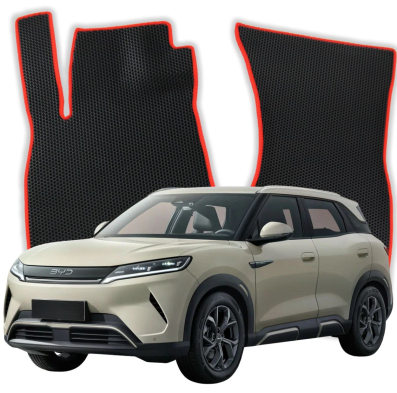 BYD ATTO2 1 gen SUV (2024-2025)