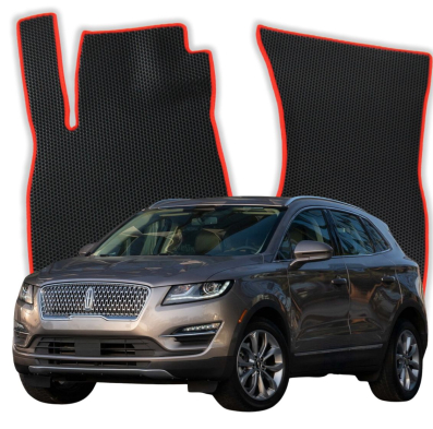 Lincoln MKC 1 gen SUV (2014-2019)