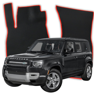 Land Rover Defender P400E 2 gen SUV (2020-2025)