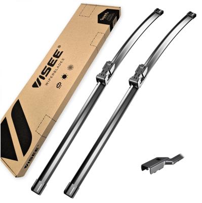 Windscreen Wipers Visee Hexa