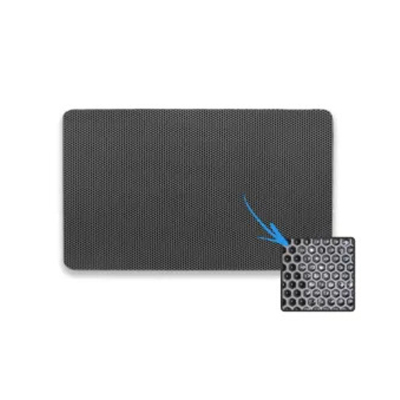 Universal home mat