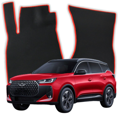 Chery Tiggo 7 5 Seater 1 gen SUV (2023-2025)