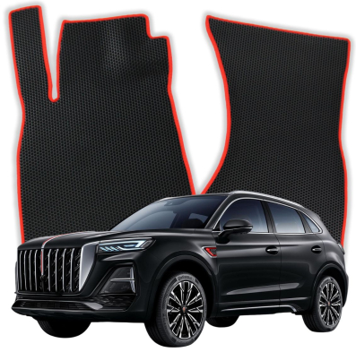 Hongqi HS5 SUV (2019-2025)