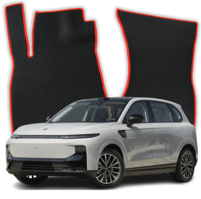 Leapmotor B10 SUV (2025-2025)