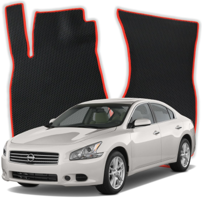 EVA car mats OMEVO for Nissan Maxima 7 gen Sedan (2009-2015)