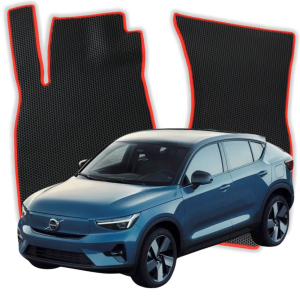 Volvo EC40 SUV Coupe 1 gen SUV (2021-2025)