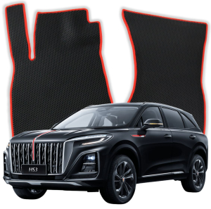 Hongqi HS3 Liftback (2025-2025)