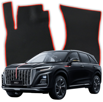 Hongqi HS3 Liftback (2025-2025)