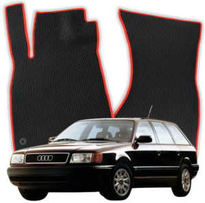 Audi 100 Avant C4 4 gen Station Wagon (1990-1994)
