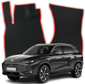 MG HS Hybrid+ Exclusive 2 gen SUV (2024-2025)