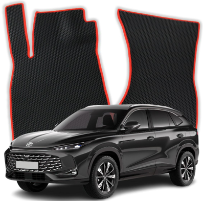 EVA Car Mats OMEVO for MG HS Exclusive 2 gen