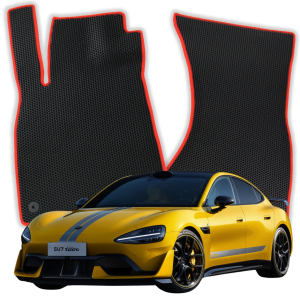 Xiaomi SU7 Ultra Sedan (2024-2025)