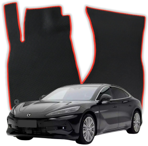 OMEVO EVA Mats® for Denza Z9 e3 1 gen Sedan (2024-2025)