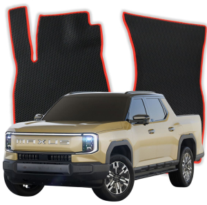 Maxus eTerron 9 1 gen Pick-up (2024-2025)