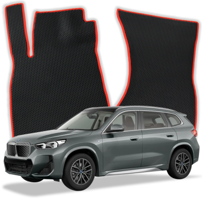 BMW iX-1 1 gen SUV (2021-2025)