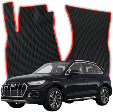 Audi Q5 S-Line GU 3 gen SUV (2024-2025)