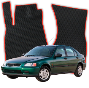 Honda Civic 6 gen Liftback (1995-2000)