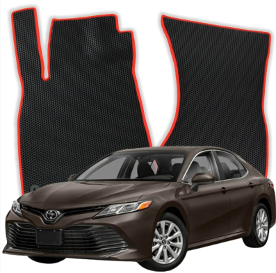 Toyota Camry XV70 8 Gen Sedan USA Version (2017-2024)