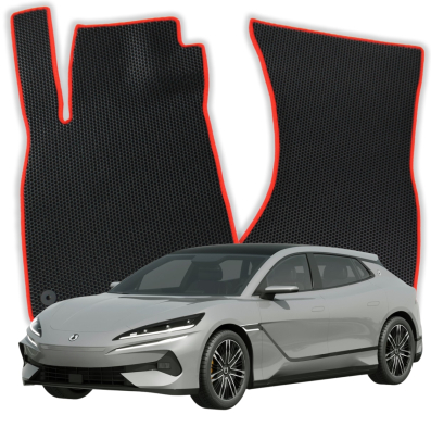 EVA car mats OMEVO for Denza Z9 GT Kombi 2024-2025