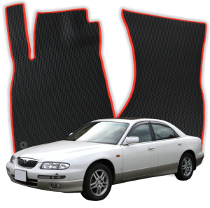 Mazda Xedos 9 USA 1 gen Sedan (1993-2003)