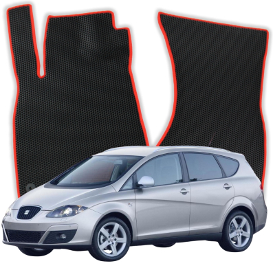 Seat Altea XL 1 gen Minivan (2004-2015)