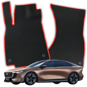 Mazda EZ-6 (6e) 1 gen Liftback (2024-2025)