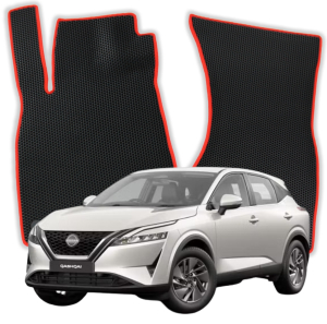 Nissan Qashqai E-power Tekna J12 3 gen SUV (2021-2025)