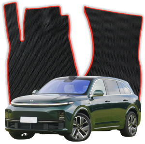 OMEVO EVA Mats® for Lixiang L7 Ultra 1 gen SUV (2023-2025)