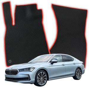 Škoda Superb Selection  4 gen Liftback (2023-2025)