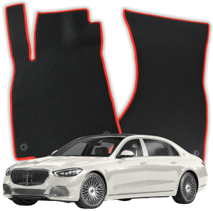 Maybach S680 X223 7 gen Sedan (2020-2025)