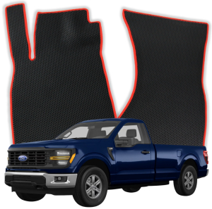 Ford F-150 Single Cab 13 gen Pick-up (2015-2020)