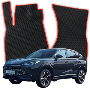 MG HS Excite 2 gen SUV (2024-2025)