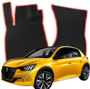 Peugeot 208 2 gen Hatchback 5 doors (2019-2025)