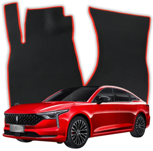 Bestune B70 1 gen Liftback (2020-2025)