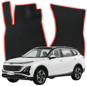 Bestune T90 1 gen SUV (2023-2025)