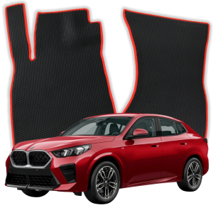 BMW X2 M-Pack U10 2nd gen SUV 5 doors (2023-2025)