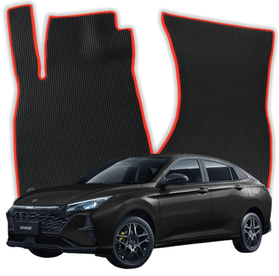 EVA car mats OMEVO for Dongfeng Shine 1 gen Sedan (2019-2025)