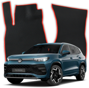 Volkswagen Tayron R-Line, 5-seater 2gen SUV (2024-2025)